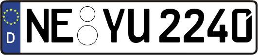 NE-YU2240