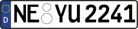 NE-YU2241