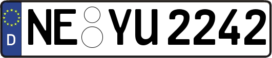 NE-YU2242