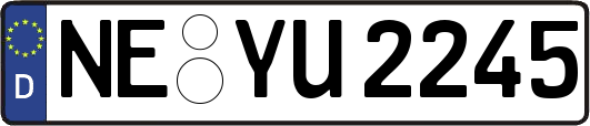 NE-YU2245