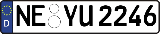 NE-YU2246