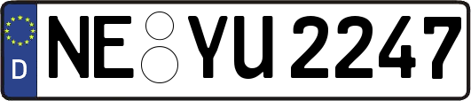 NE-YU2247