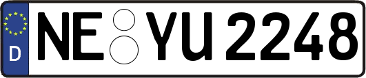NE-YU2248
