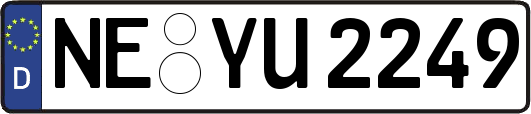 NE-YU2249