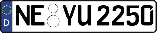 NE-YU2250