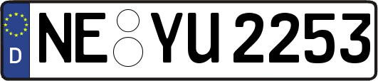 NE-YU2253