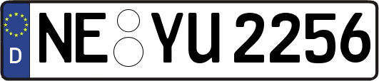 NE-YU2256