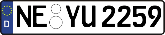 NE-YU2259