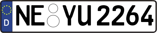 NE-YU2264
