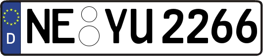 NE-YU2266