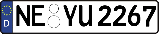 NE-YU2267