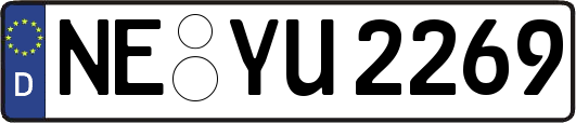 NE-YU2269