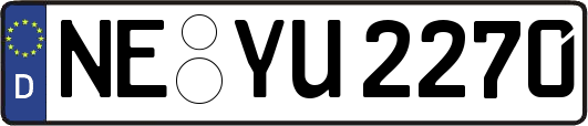 NE-YU2270