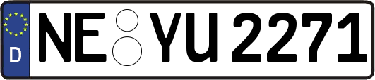 NE-YU2271