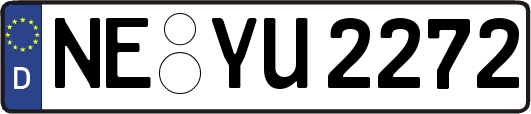 NE-YU2272