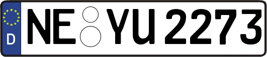 NE-YU2273