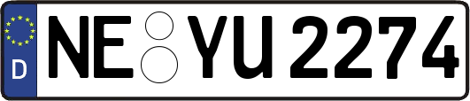 NE-YU2274