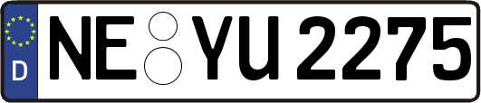 NE-YU2275