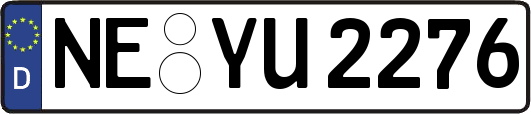 NE-YU2276