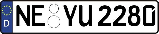 NE-YU2280
