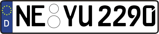 NE-YU2290