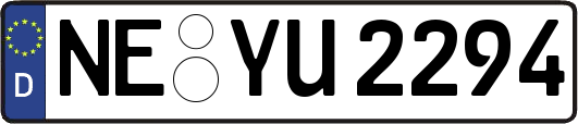 NE-YU2294