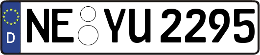 NE-YU2295