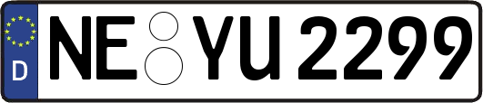NE-YU2299