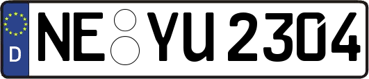 NE-YU2304