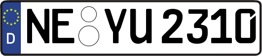 NE-YU2310