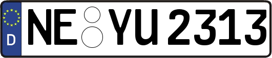 NE-YU2313