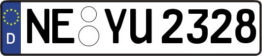 NE-YU2328