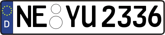NE-YU2336