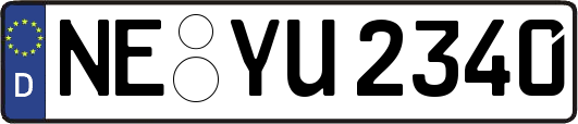 NE-YU2340