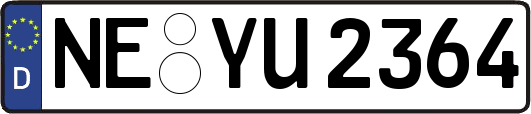 NE-YU2364