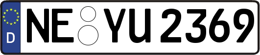 NE-YU2369