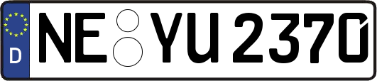 NE-YU2370