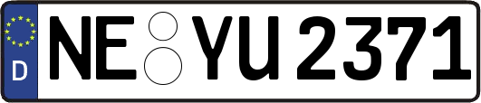 NE-YU2371
