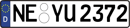 NE-YU2372