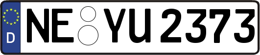 NE-YU2373