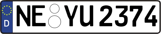 NE-YU2374