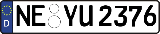 NE-YU2376
