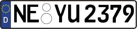 NE-YU2379