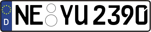 NE-YU2390