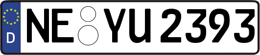 NE-YU2393