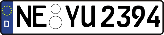 NE-YU2394