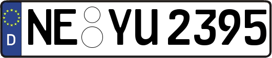 NE-YU2395