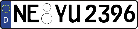 NE-YU2396