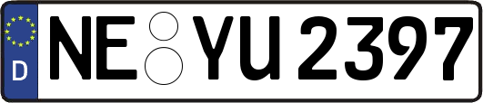 NE-YU2397