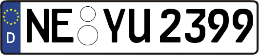 NE-YU2399
